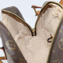 LOUIS VUITTON Monogram Spontini Hand Bag M47500 LV Auth ka2734-23