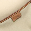 LOUIS VUITTON Monogram Excursion Hand Bag M41450 LV Auth ka2736-21