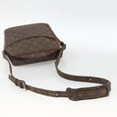 LOUIS VUITTON Monogram Marceau Shoulder Bag M40264 LV Auth ka2747-7