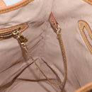 LOUIS VUITTON Monogram Bucket GM Schultertasche M42236 LV Auth ka2749-18