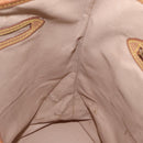 LOUIS VUITTON Monogram Bucket GM Schultertasche M42236 LV Auth ka2749-19