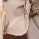 LOUIS VUITTON Monogram Bucket GM Schultertasche M42236 LV Auth ka2749-11