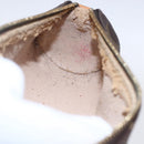 LOUIS VUITTON Monogram Trousse Rondo Pouch M47630 LV Auth ka275-16