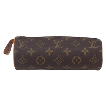 LOUIS VUITTON Monogram Trousse Rondo Pouch M47630 LV Auth ka275 - 0