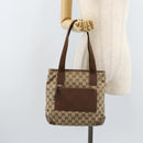 GUCCI GG Canvas Tote Bag Beige 28898 Auth ka2752-24