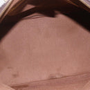 LOUIS VUITTON Monogram Alma Hand Bag M51130 LV Auth ka276-11