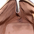 LOUIS VUITTON Monogram Alma Hand Bag M51130 LV Auth ka276-19