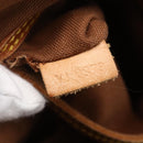 LOUIS VUITTON Monogram Alma Hand Bag M51130 LV Auth ka276-12