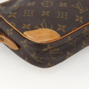 LOUIS VUITTON Monogram Trocadero 23 Shoulder Bag M51276 LV Auth ka2774-17