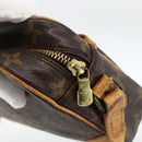 LOUIS VUITTON Monogram Trocadero 23 Shoulder Bag M51276 LV Auth ka2774-9