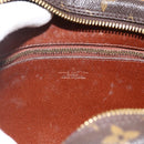 LOUIS VUITTON Monogram Trocadero 23 Shoulder Bag M51276 LV Auth ka2774-18