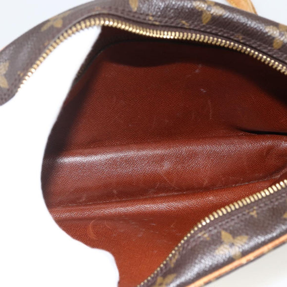 LOUIS VUITTON Monogram Trocadero 23 Shoulder Bag M51276 LV Auth ka2774