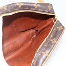 LOUIS VUITTON Monogram Trocadero 23 Shoulder Bag M51276 LV Auth ka2774-19