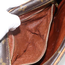 LOUIS VUITTON Monogram Trocadero 23 Shoulder Bag M51276 LV Auth ka2774-11