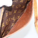 LOUIS VUITTON Monogram Trocadero 23 Shoulder Bag M51276 LV Auth ka2774-22