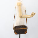 LOUIS VUITTON Monogram Trocadero 23 Shoulder Bag M51276 LV Auth ka2774-23