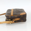 LOUIS VUITTON Monogram Trocadero 23 Shoulder Bag M51276 LV Auth ka2774-3