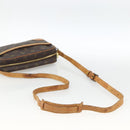 LOUIS VUITTON Monogram Trocadero 23 Shoulder Bag M51276 LV Auth ka2774-7