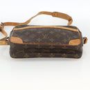 LOUIS VUITTON Monogram Trocadero 23 Shoulder Bag M51276 LV Auth ka2774-5