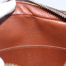 LOUIS VUITTON Monogram Compiegne 23 Clutch Bag M51847 LV Auth ka2802-17