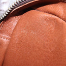 LOUIS VUITTON Monogram Compiegne 23 Clutch Bag M51847 LV Auth ka2802-12