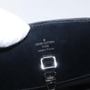 LOUIS VUITTON Epi Saint Jacques Hand Bag White M50045 LV Auth ka2804-17