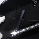LOUIS VUITTON Epi Saint Jacques Hand Bag White M50045 LV Auth ka2804-25