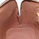 LOUIS VUITTON Monogram Alma Hand Bag M51130 LV Auth ka281-19