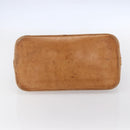 LOUIS VUITTON Monogram Alma Hand Bag M51130 LV Auth ka281-5