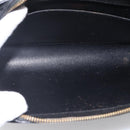 LOUIS VUITTON Epi Orsay Clutch Bag Black M51992 LV Auth ka2810-16
