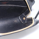 LOUIS VUITTON Epi Orsay Clutch Bag Black M51992 LV Auth ka2810-17