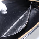 LOUIS VUITTON Epi Orsay Clutch Bag Black M51992 LV Auth ka2810-19