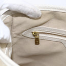 LOUIS VUITTON Monogram Mini Lin Bucket PM Shoulder Bag Dunne M95316 Auth ka2813-20