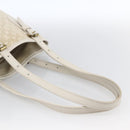 LOUIS VUITTON Monogram Mini Lin Bucket PM Shoulder Bag Dunne M95316 Auth ka2813-7