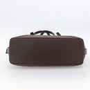 LOUIS VUITTON Damier Ebene Chelsea Tote Bag N51119 LV Auth ka2815-6