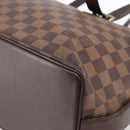 LOUIS VUITTON Damier Ebene Chelsea Tote Bag N51119 LV Auth ka2815-15