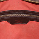 LOUIS VUITTON Damier Ebene Chelsea Tote Bag N51119 LV Auth ka2815-17