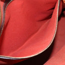 LOUIS VUITTON Damier Ebene Chelsea Tote Bag N51119 LV Auth ka2815-22