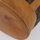 LOUIS VUITTON Monogram Randonnee PM Shoulder Bag M42243 LV Auth ka2816-14