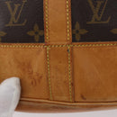 LOUIS VUITTON Monogram Randonnee PM Shoulder Bag M42243 LV Auth ka2816-10
