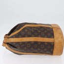 LOUIS VUITTON Monogram Randonnee PM Shoulder Bag M42243 LV Auth ka2816-4