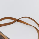 LOUIS VUITTON Monogram Randonnee PM Shoulder Bag M42243 LV Auth ka2816-8