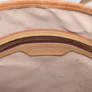 LOUIS VUITTON Monogram Bucket GM Shoulder Bag M42236 LV Auth ka2817-17