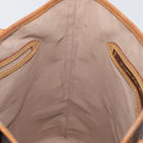 LOUIS VUITTON Monogram Bucket GM Shoulder Bag M42236 LV Auth ka2817-19