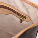 LOUIS VUITTON Monogram Bucket GM Shoulder Bag M42236 LV Auth ka2817-20