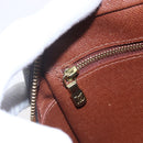 LOUIS VUITTON Monogram Trocadero 27 Shoulder Bag M51274 LV Auth ka282-16