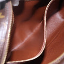 LOUIS VUITTON Monogram Trocadero 27 Shoulder Bag M51274 LV Auth ka282-20