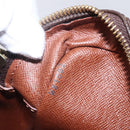 LOUIS VUITTON Monogram Trocadero 27 Shoulder Bag M51274 LV Auth ka282-22