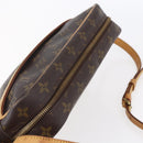 LOUIS VUITTON Monogram Trocadero 27 Shoulder Bag M51274 LV Auth ka282-6
