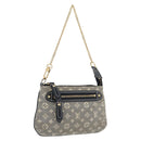 LOUIS VUITTON Idylle Mini Pochette Accessoires Pouch Uncle M62998 Auth ka2830A-1